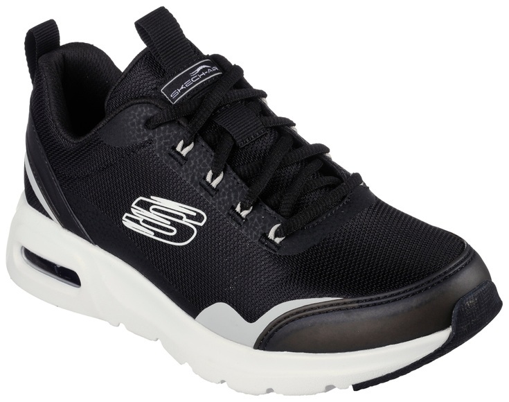 Skechers Sneaker »SKECH-AIR COURT GOOD NEWS«, mit gepolsterter Innensohle