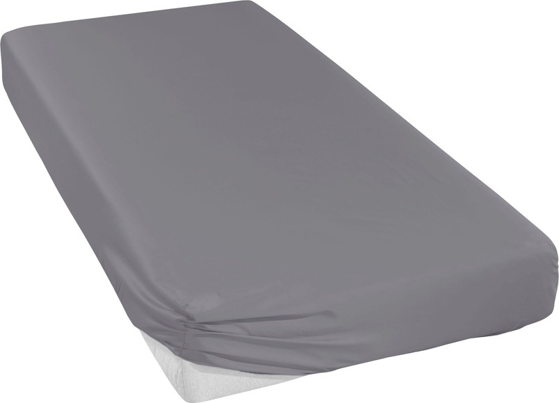 Spannbettlaken »Mako Satin«, Curt Bauer