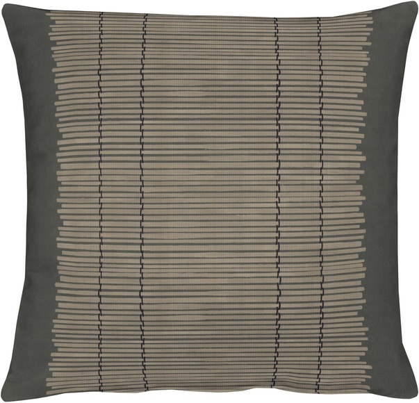 Dekokissen, »3033 Loft Bambusmatte«, APELT