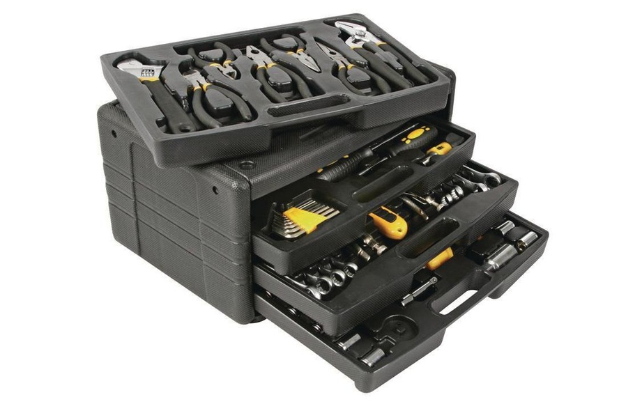 Toolland Werkzeug-Set HST0099