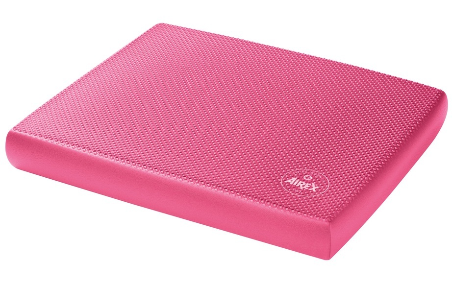 Airex Trainingsmatte Balance-Pad Elite Pink