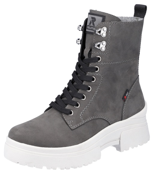 Rieker EVOLUTION Winterboots, mit aktueller, heller Laufsohle