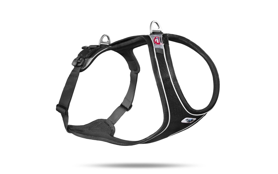 Curli Hunde-Geschirr »Magnetic Belka«, Polyester