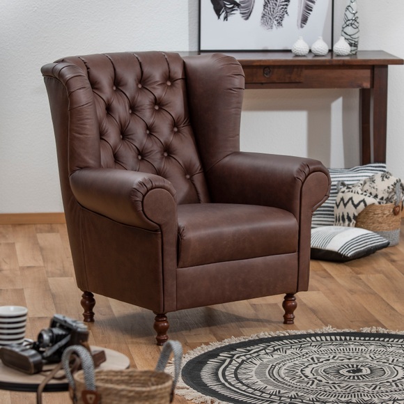 Max Winzer® Sessel »Vary«