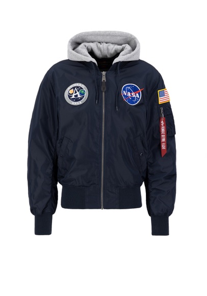 Alpha Industries Bomberjacke »ALPHA INDUSTRIES Men - Bomber & Flight Jackets«