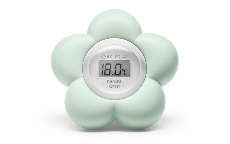 Avent Philips Digitalthermometer SCH480/00 (1 Stück)