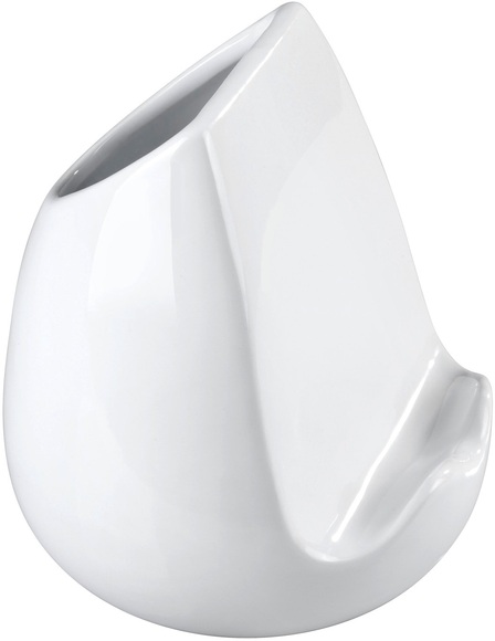 Wenko - Utensilo mit Tablethalter