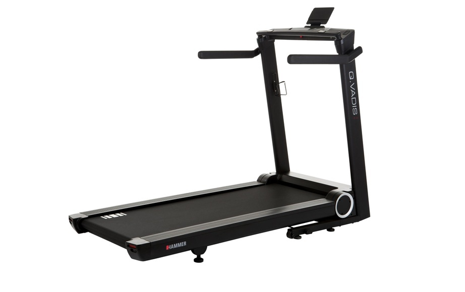 HAMMER Laufband Q VADIS 7.0