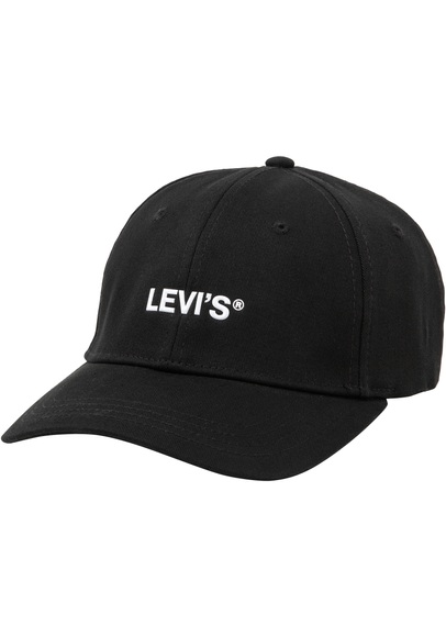 Levi's® Baseball Cap »WOMENS YOUTH SPORT CAP«