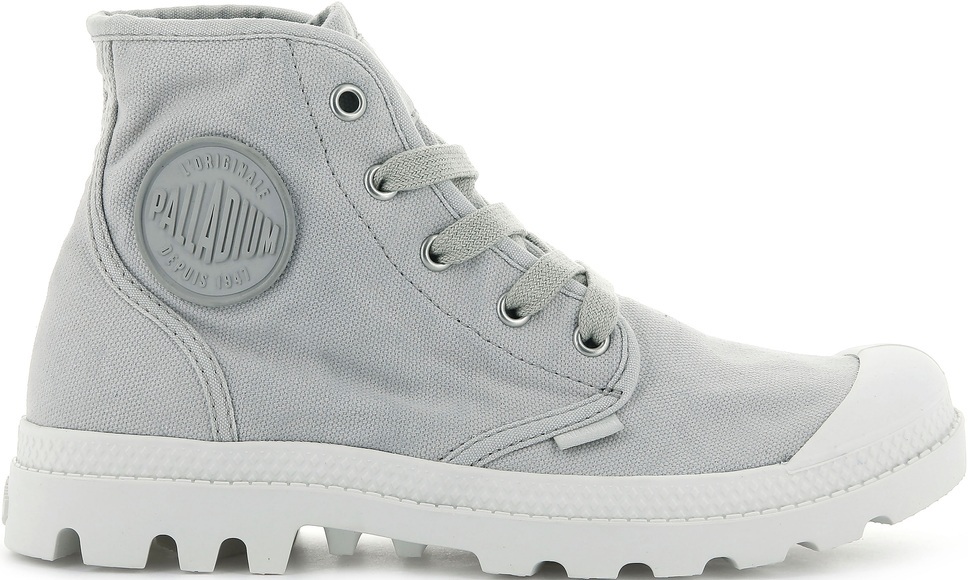 Palladium Schnürboots »PAMPA HI W«
