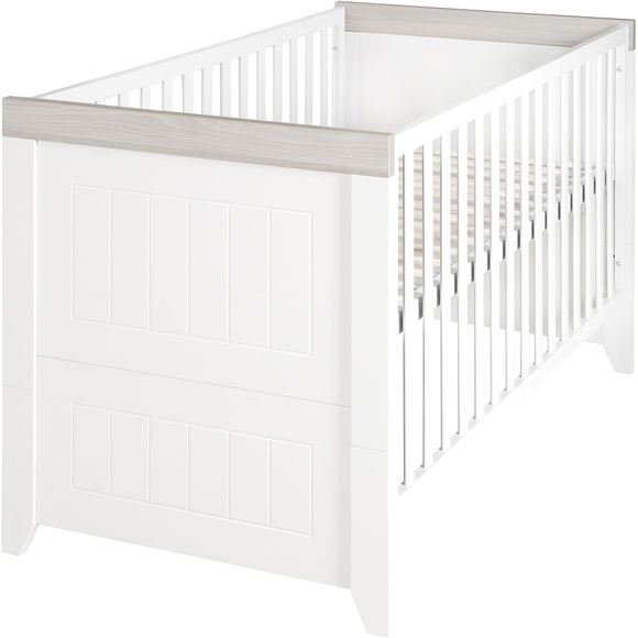 roba® Babybett »Wilma«, Made in Europe