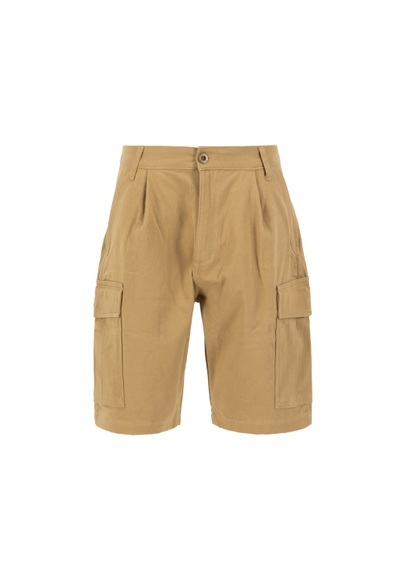 Alpha Industries Shorts »ALPHA INDUSTRIES Men - Shorts Aircraft Short«