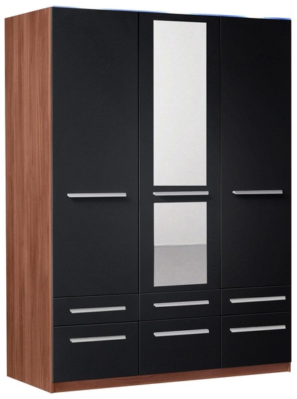 priess Drehtürenschrank »Barcelona«