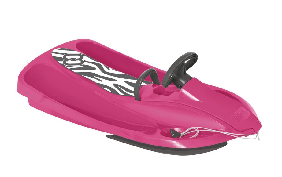 Sno Zebra Kinder Bob