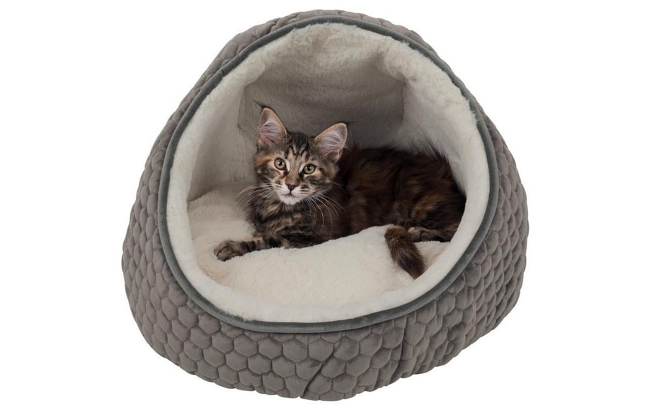 Trixie Kuschelh?hle Livia f?r Hunde und