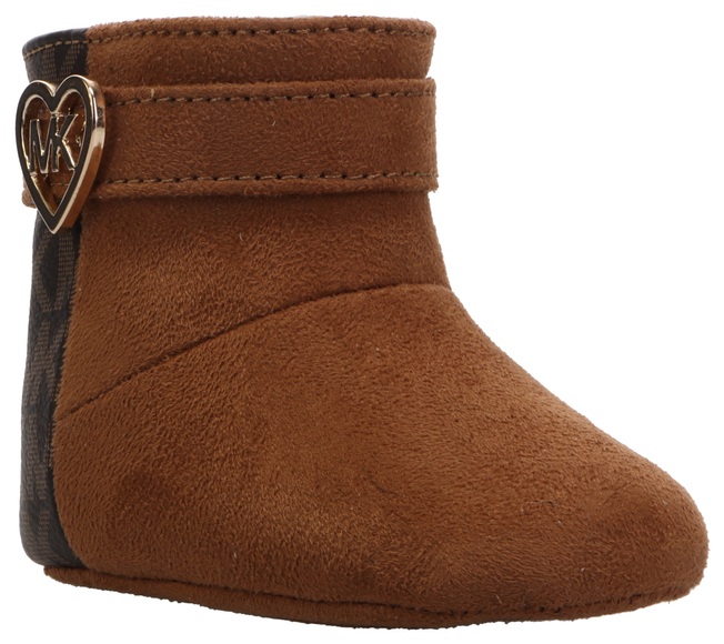 MICHAEL KORS KIDS Krabbelschuh »BABY DANCE«, mit Warmfutter