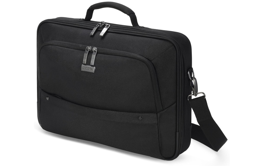 Dicota Notebook Tasche Eco Multi SELECT 15-17.3 Passend für maximal: 43,9 cm (17,3) Schwarz