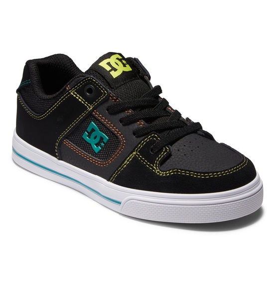 DC Shoes Sneaker »Pure Elastic«