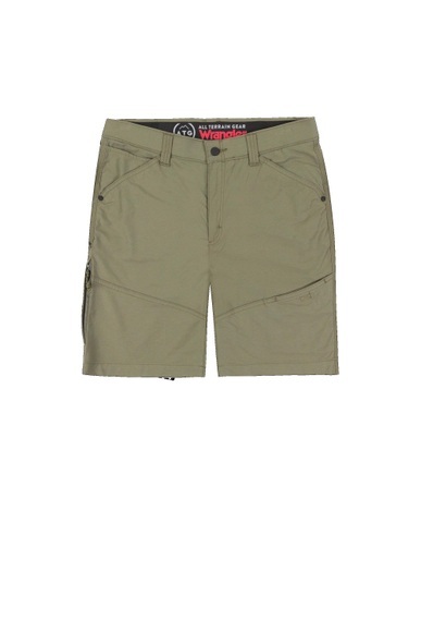 Wrangler Shorts »Shorts Rugged Trail Short«