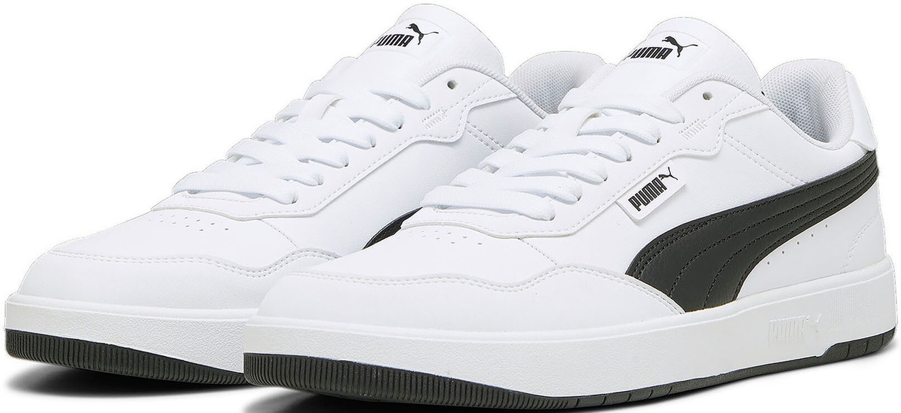 PUMA Sneaker »COURT ULTRA LITE«