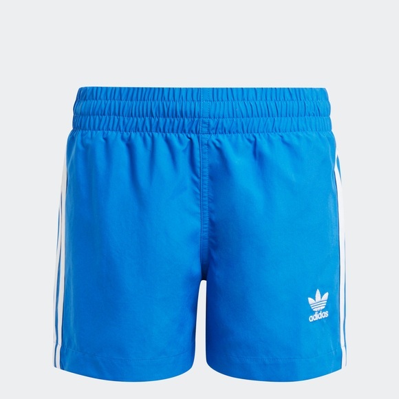 adidas Performance Badeshorts »ORIGINALS ADICOLOR 3-STREIFEN«, (1 St.)