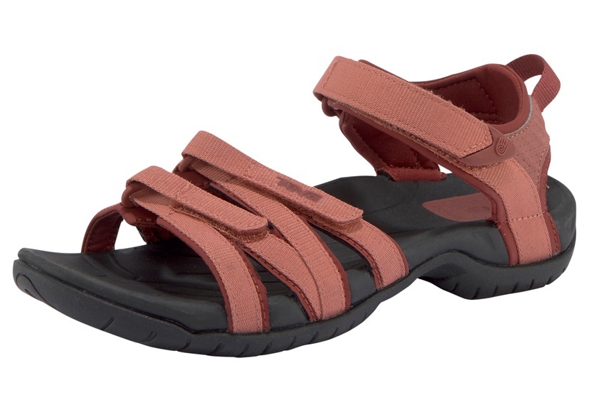 Teva Sandale »Tirra«, mit Klettverschluss