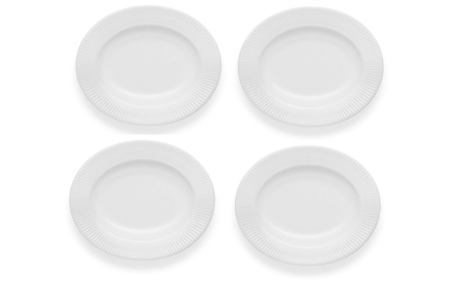 Eva Solo-Legio Nova Ovaler Tiefer Teller Ø25cm