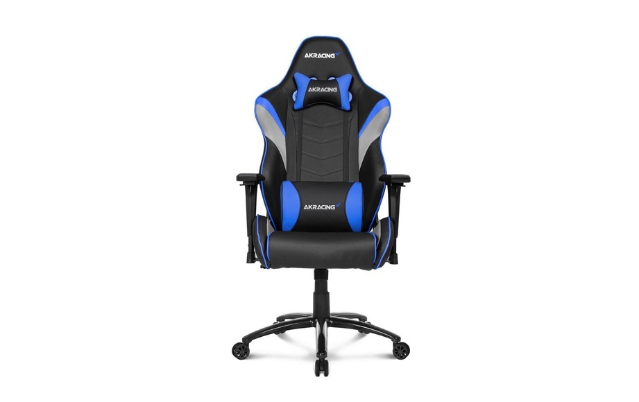 Gaming-Stuhl AKRACING Core LX Blau