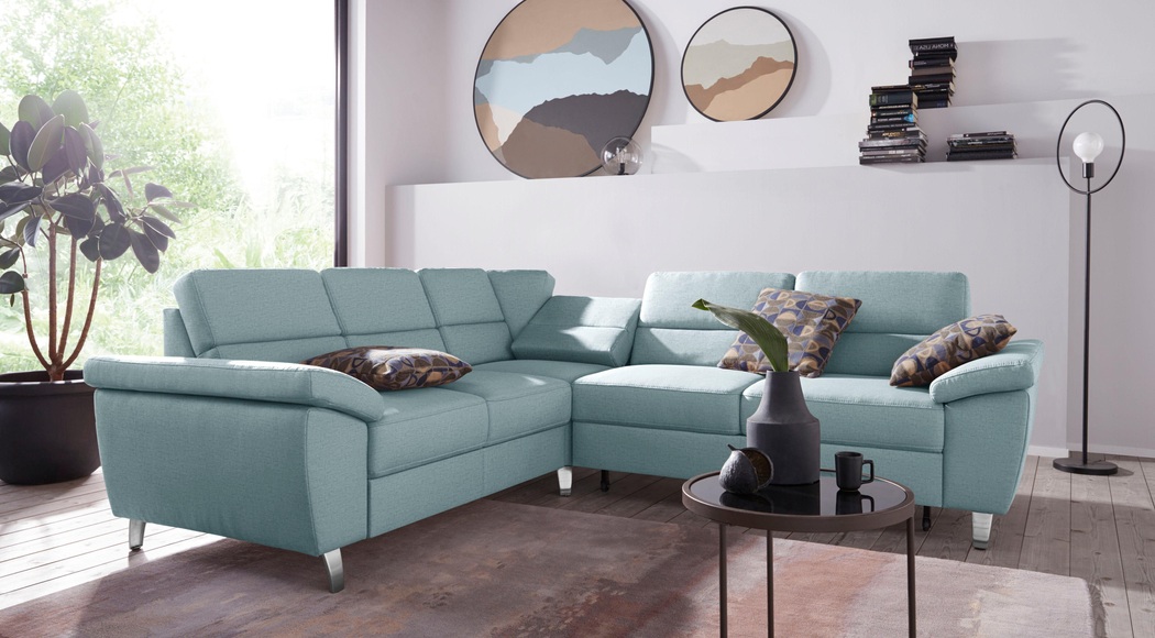 sit&more Ecksofa
