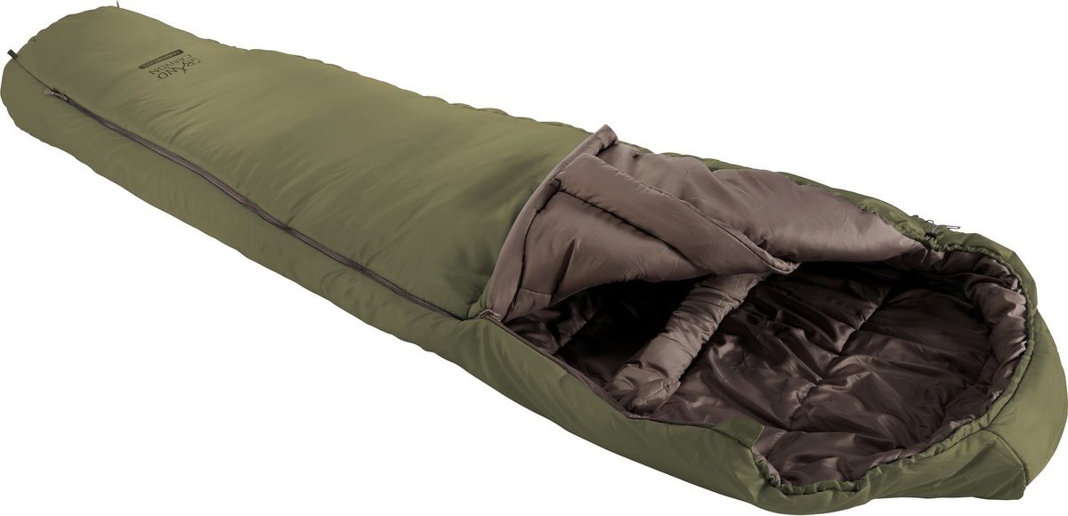 FAIRBANKS 205, Schlafsack