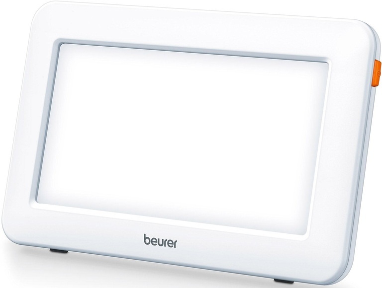 Beurer TL 20 - Tageslichtlampe (Weiss)
