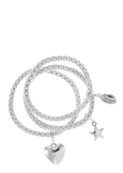 LASCANA Schmuckset