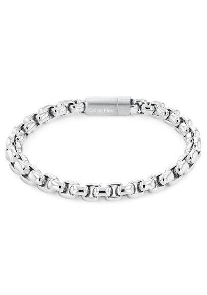 Calvin Klein Armband »Iconic ID, 35000053, 35000054«