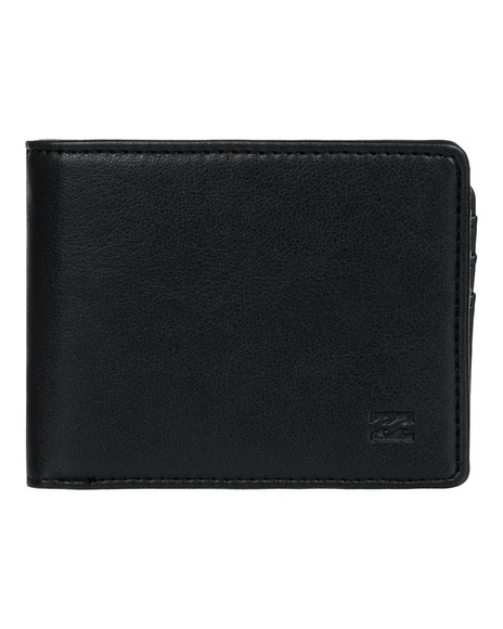 Billabong Brieftasche »Vacant Leather«