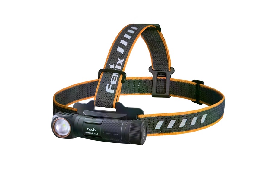 Fenix Stirnlampe »HM61R V2.0«