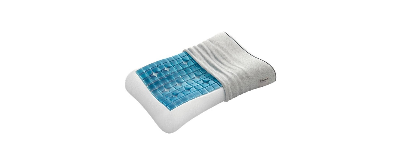 Technogel Kissen Anatomic