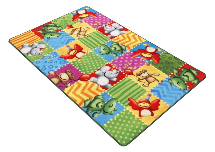 Fussmatte »Lovely Kids LK-5«, rutschhemmend beschichtet