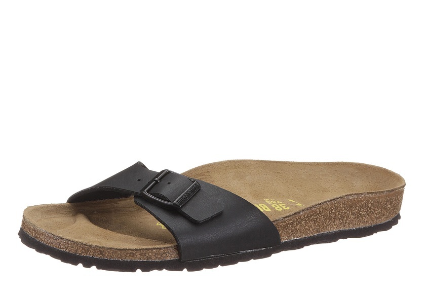 Birkenstock Pantolette »MADRID«