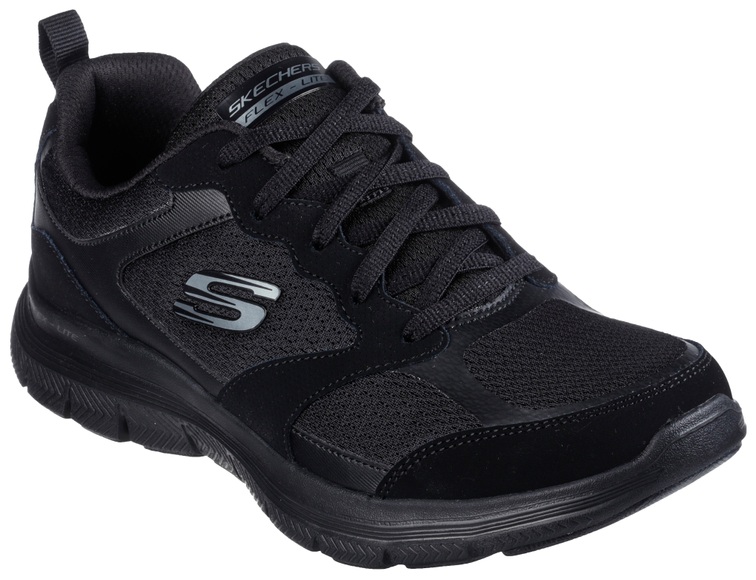Skechers Sneaker »FLEX APPEAL 4.0 - ACTIVE FLOW«, mit komfortabler Innensohle