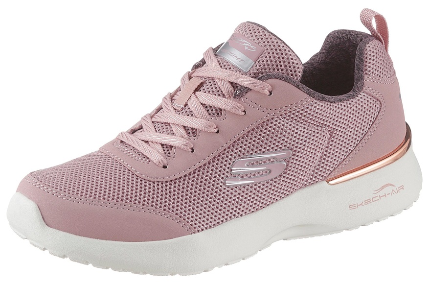 Skechers Sneaker »Skech-Air Dynamight - Fast Brake«