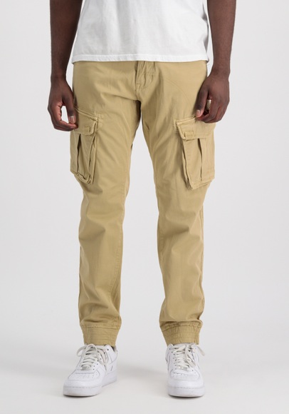 Alpha Industries Cargohose »ALPHA INDUSTRIES Men - Pants Spy Pant«
