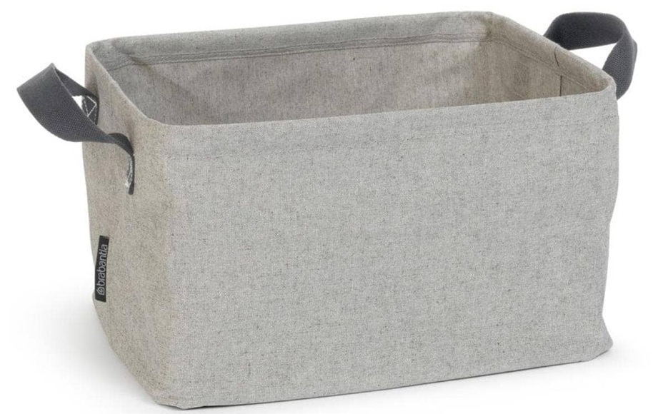 Brabantia Faltbarer Wäschekorb 35 L