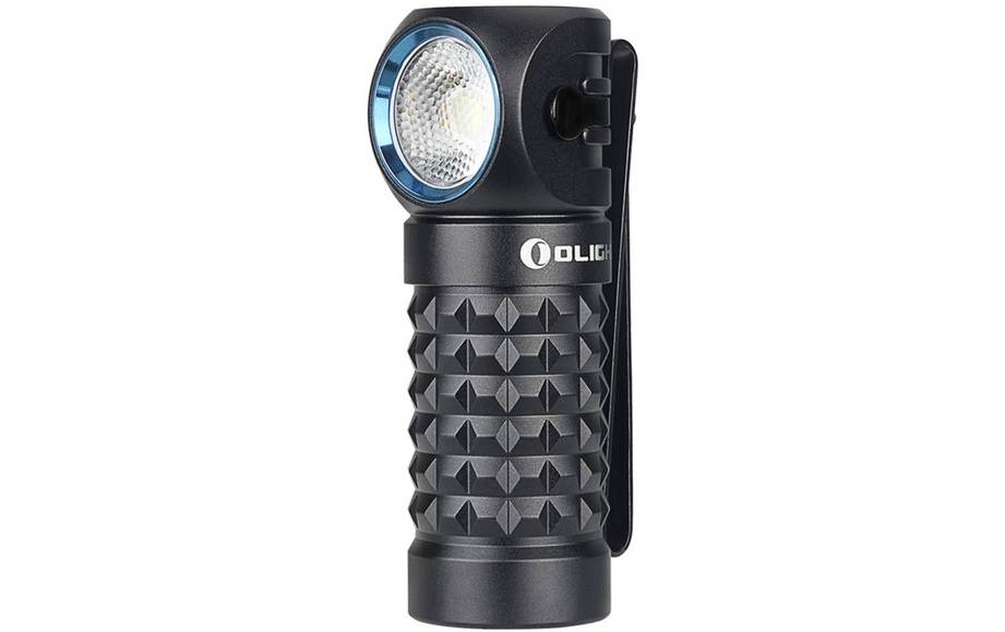 Olight Perun Mini LED Taschenlampe - Schwarz