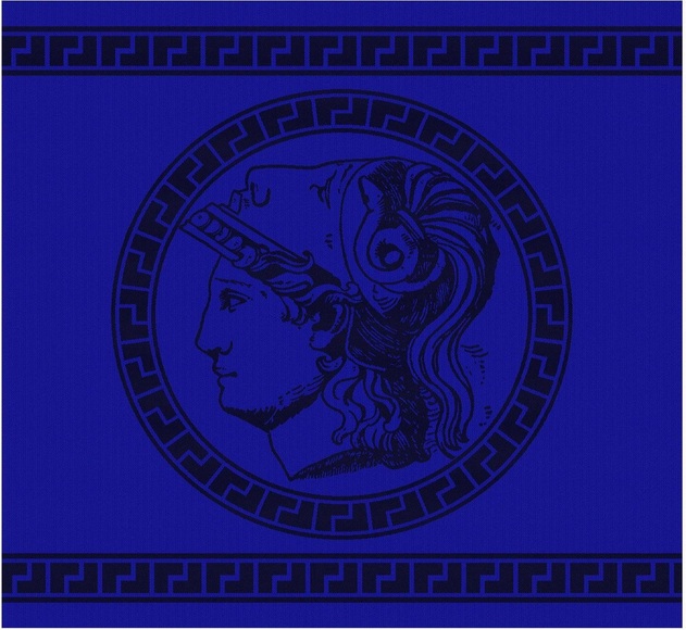 DDDDD Geschirrtuch »Minerva«, (Set, 6 tlg.)
