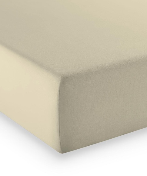 Comfort-Stretch-Fixleintuch, Fleuresse, »Q4000 Plus für Boxspringbetten«