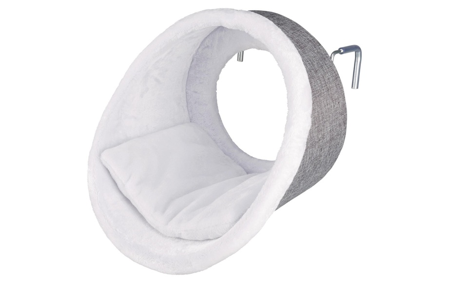 Trixie Hängehöhle für Heizung rund - Ø 38 × H 34 cm