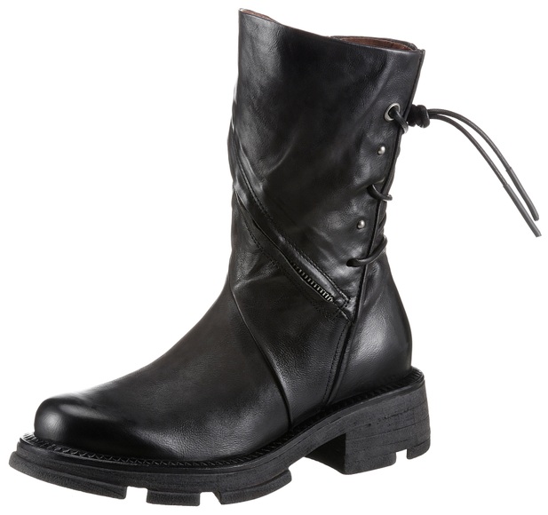 A.S.98 Schnürboots »LANE«, mit Fersenschnürung