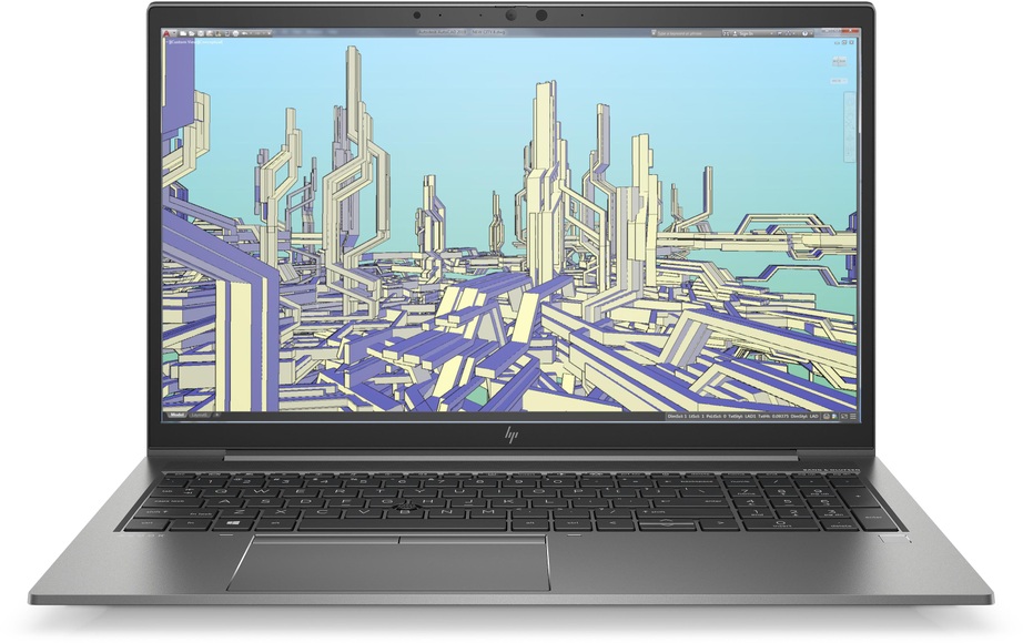 HP ZBook Firefly 15 G8 i7 32 GB/1 TB LTE