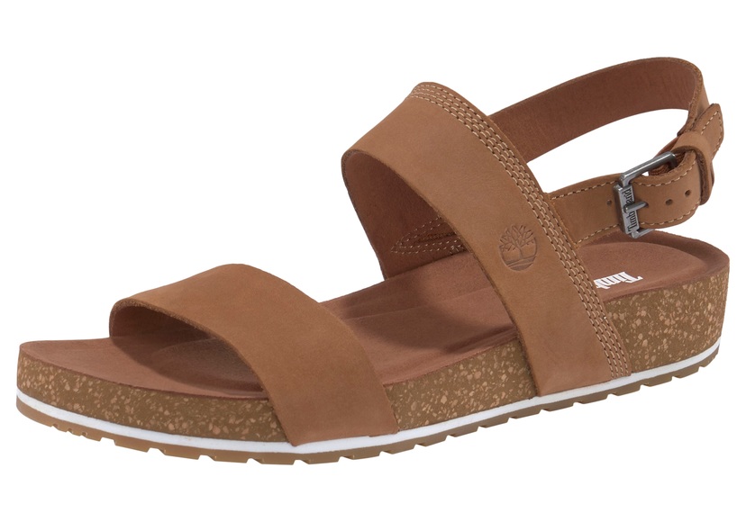 Timberland Sandale »Malibu Waves 2Band Sandal«