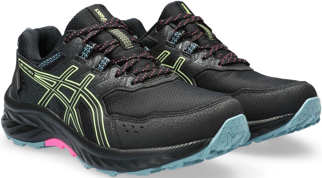 Asics Trailrunningschuh »GEL-VENTURE 9 WP«, wasserdicht